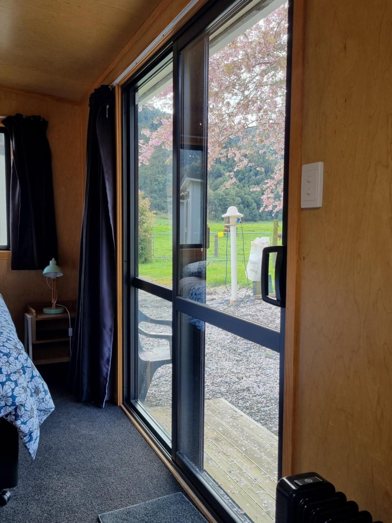 Murchison Motorhome Park Buitenkant foto